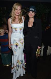 Abbie Cornish ''Seven Psychopaths'' Screening in NYC - October 10, 2012 