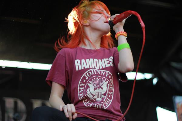 Hayley Williams