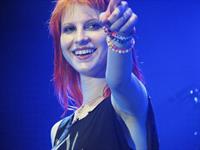 Hayley Williams