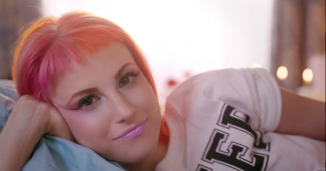 Hayley Williams