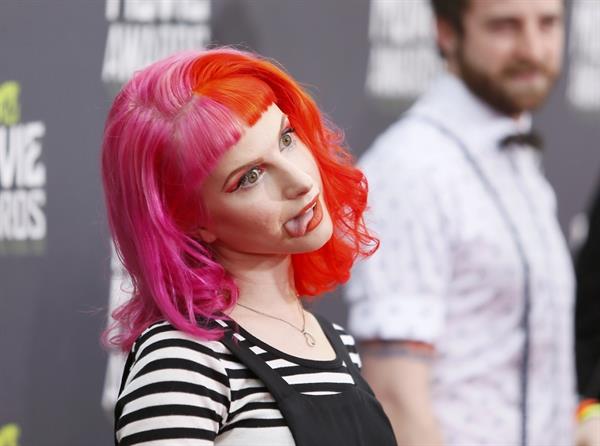 Hayley Williams