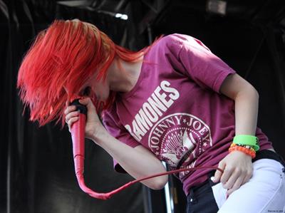 Hayley Williams