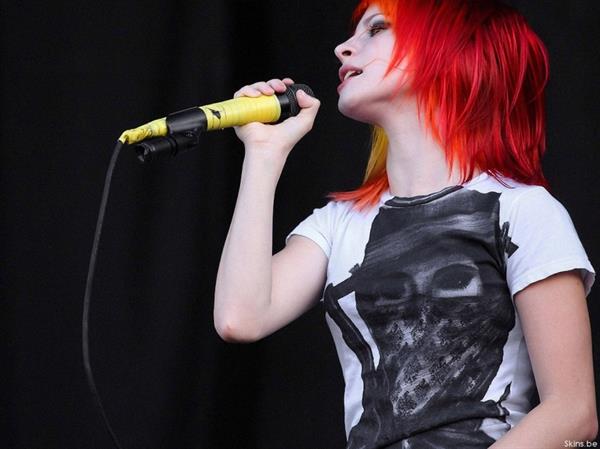 Hayley Williams