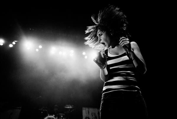 Hayley Williams