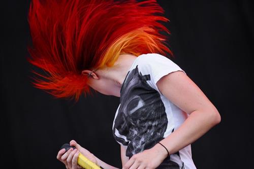 Hayley Williams
