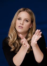 Abbie Cornish - portraits during 2011 Toronto film festival September 9, 2011