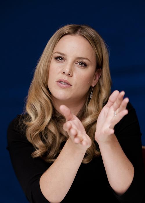 Abbie Cornish - portraits during 2011 Toronto film festival September 9, 2011
