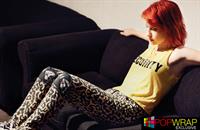 Hayley Williams