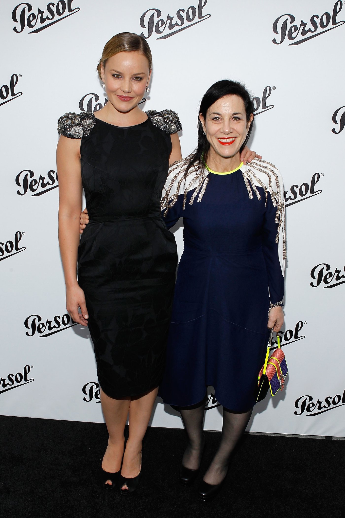 Abbie Cornish - Persol Magnificent Obsessions: 30 Stories of Craftmanship in Film Event in New York (June 13, 2012)