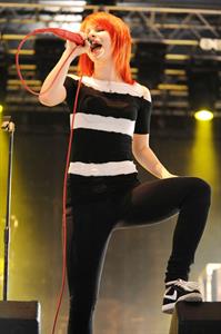 Hayley Williams