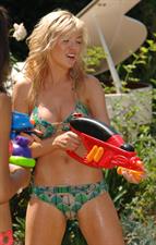 Abigail Clancy Britains Next Top Model 