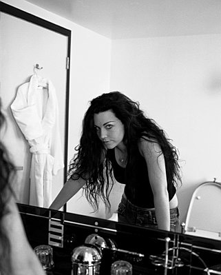 Amy Lee