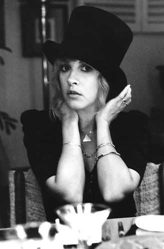 Stevie Nicks