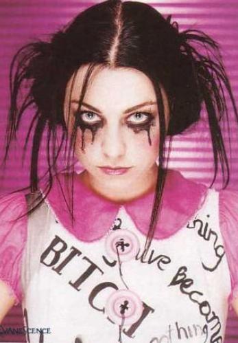 Amy Lee