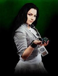 Amy Lee