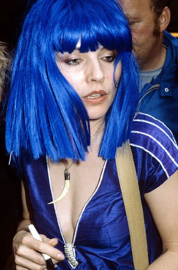 Debbie Harry