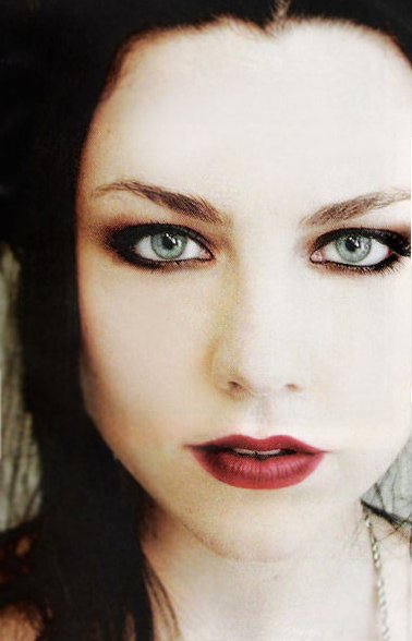 Amy Lee