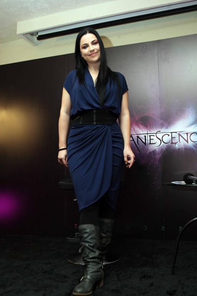 Amy Lee
