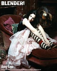 Amy Lee