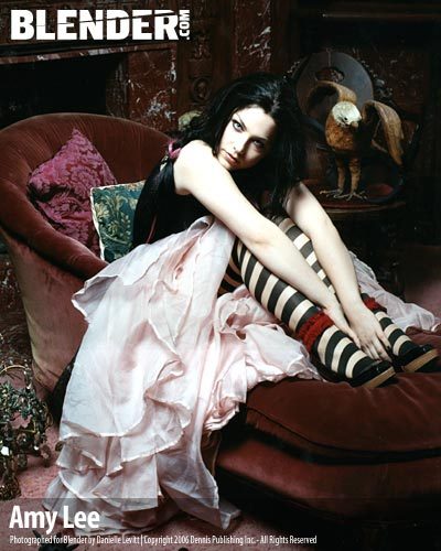 Amy Lee