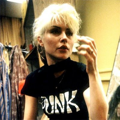 Debbie Harry