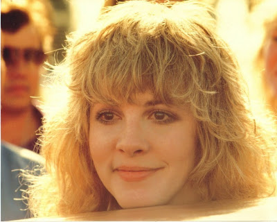 Stevie Nicks