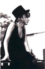 Stevie Nicks