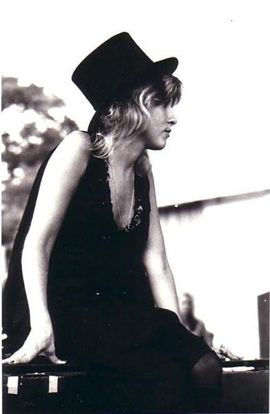 Stevie Nicks