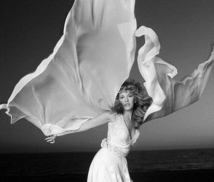 Stevie Nicks