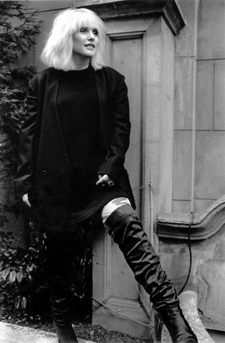 Debbie Harry