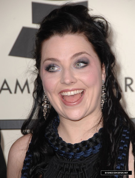 Amy Lee