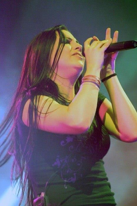 Amy Lee