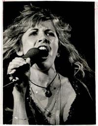 Stevie Nicks