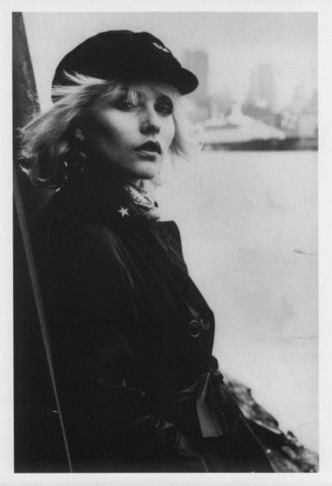 Debbie Harry