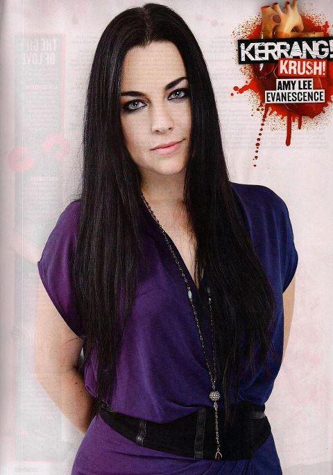 Amy Lee