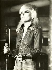 Debbie Harry