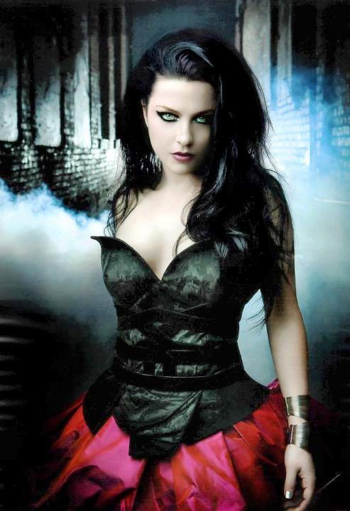 Amy Lee