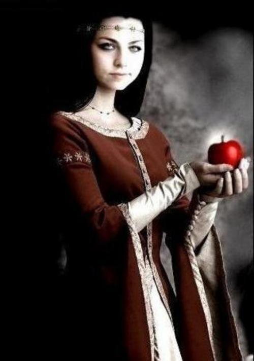 Amy Lee