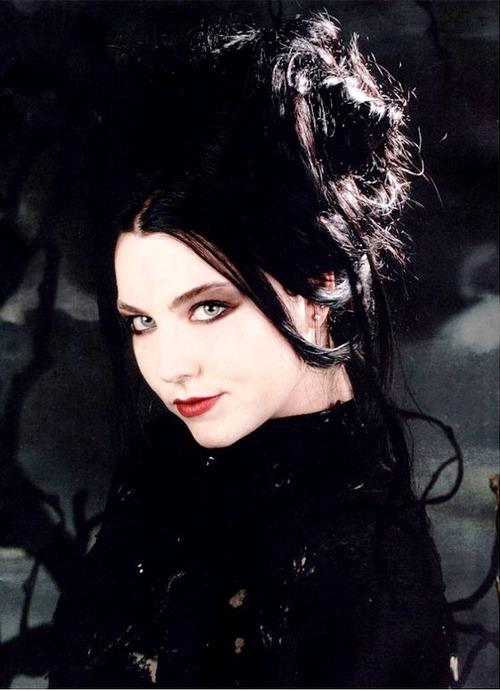 Amy Lee