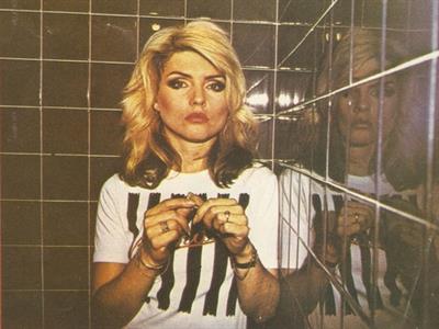 Debbie Harry
