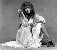 Stevie Nicks