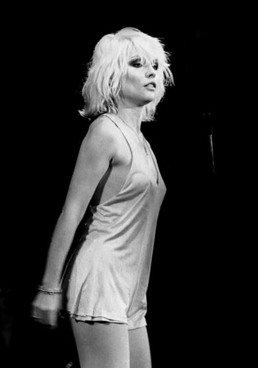 Debbie Harry