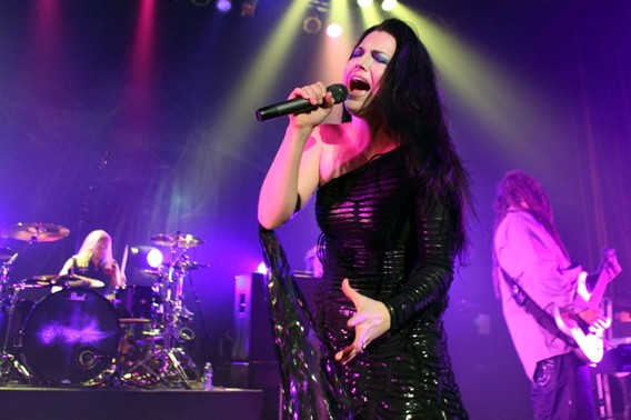 Amy Lee