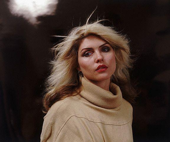 Debbie Harry