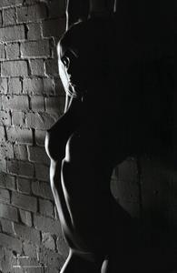 Abigail Clancy Arena mag UK May 2007 