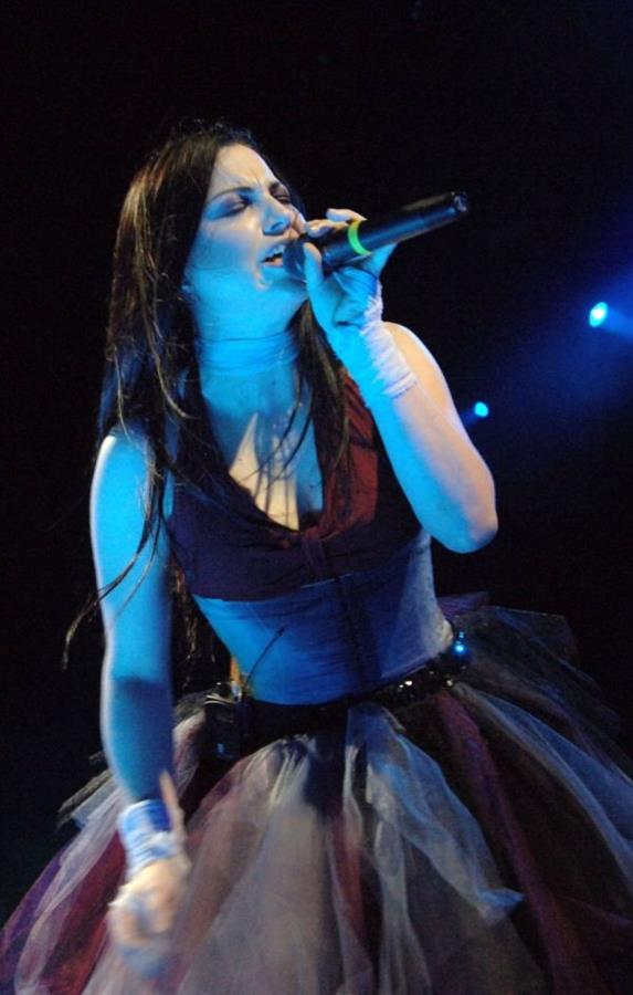 Amy Lee