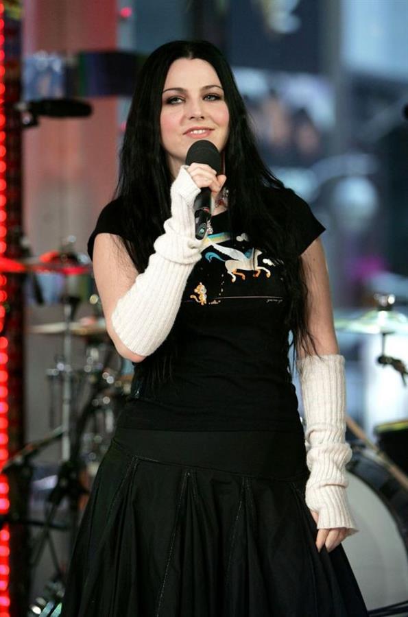 Amy Lee