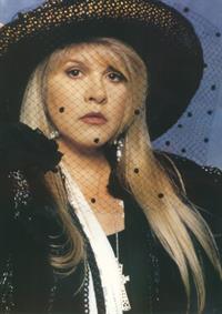 Stevie Nicks