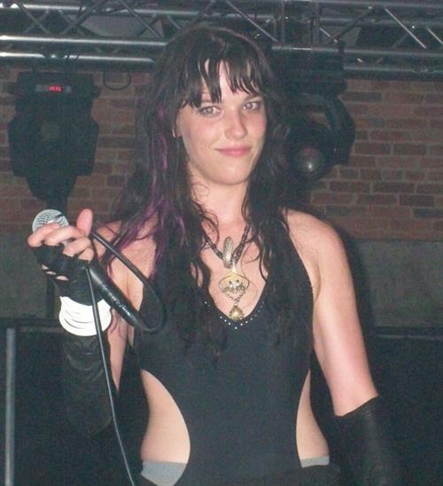 Lzzy Elizabeth Hale