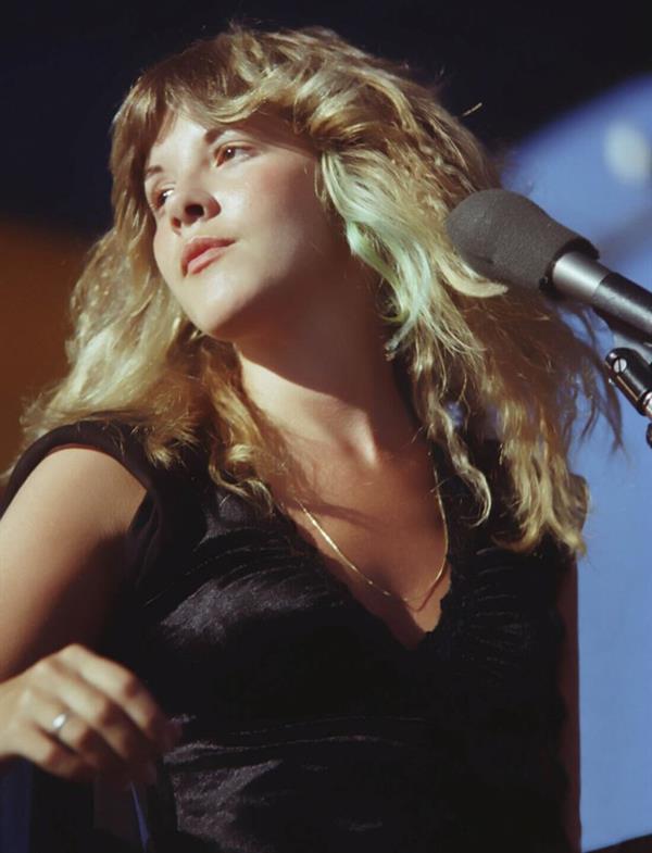 Stevie Nicks